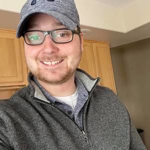 Meet your Posher, Bryan